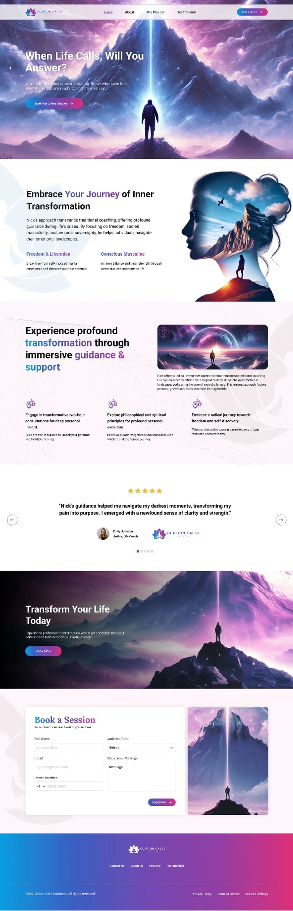 Real Estate Platform