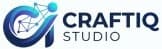 CraftIQ Studio Logo